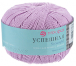 Успешная х/б 100% 50гр 1шт