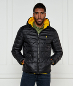 Двухсторонняя куртка Colden POLO RALPH LAUREN - черный(710955635)