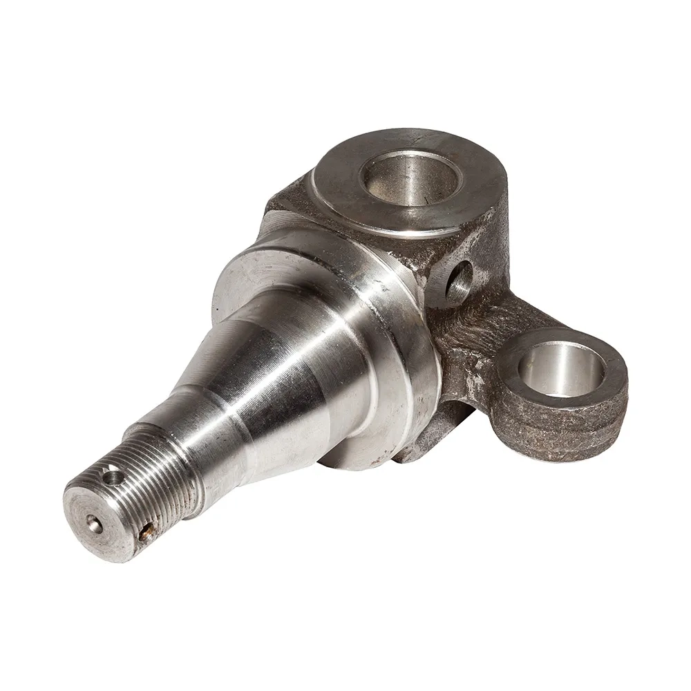 Кулак поворотный TCM FD/FG20-25 T3; FD/FG20-30 T3Z/T3C RH 22N5432501