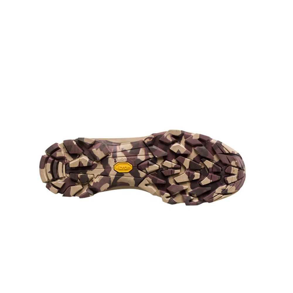 Ботинки Zamberlan Leopard GTX Camouflage