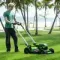 Газонокосилка аккумуляторная "GREENWORKS" GD60LM51SP Gen 2 2514307
