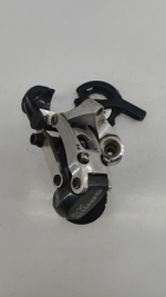 Переключатель задний  sram X9 9sp короткая лапка z066