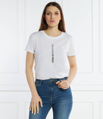 Футболка Armani Exchange - белый(3DYT02 YJ16Z)