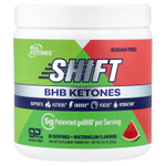 Real Ketones, Shift, BHB кетоны в порошке, со вкусом арбуза, 233 г (8,2 унции)