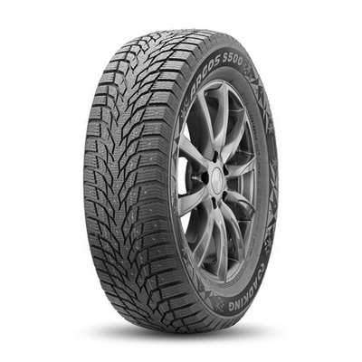 Автошина Roadking 265/40 R22 106T ARGOS S500