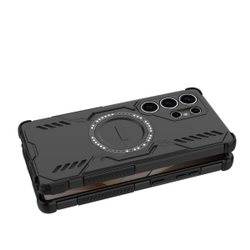 Защитный чехол Space Shell Magnetic Case для Samsung Galaxy S25 Ultra