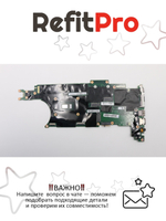 Материнская плата для ноутбука Lenovo ThinkPad X280 Материнская плата для ноутбука Lenovo i5-8250UN-vPro16GTPM2 (01LX674), оригинал