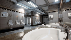 Dangerous Golf (для ПК, цифровой код доступа)