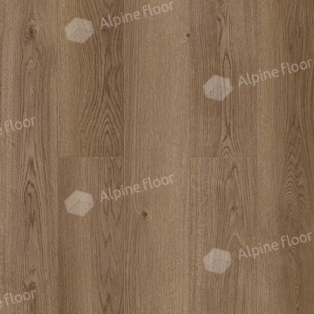Ламинат Alpine Floor Murano 12 мм Дуб Бильбао 1.39 м2