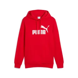 Толстовка мужская PUMA ESS No. 1 Logo Hoodie TR
