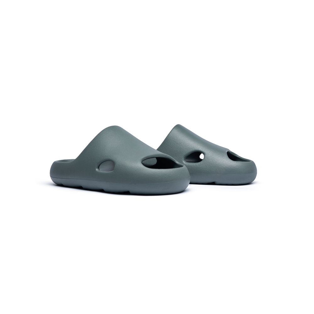 Слайды Hike Talc "Asphalt Gray"