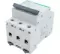 Автомат Systeme Electric City9 Set 3П 50А-С 4,5кА 38051