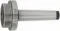 Зенковка Karnasch Ø6,3 мм с покрытием Blue-Tec, 60°, HSS-XE, DIN 334, арт. 40.3030-0063