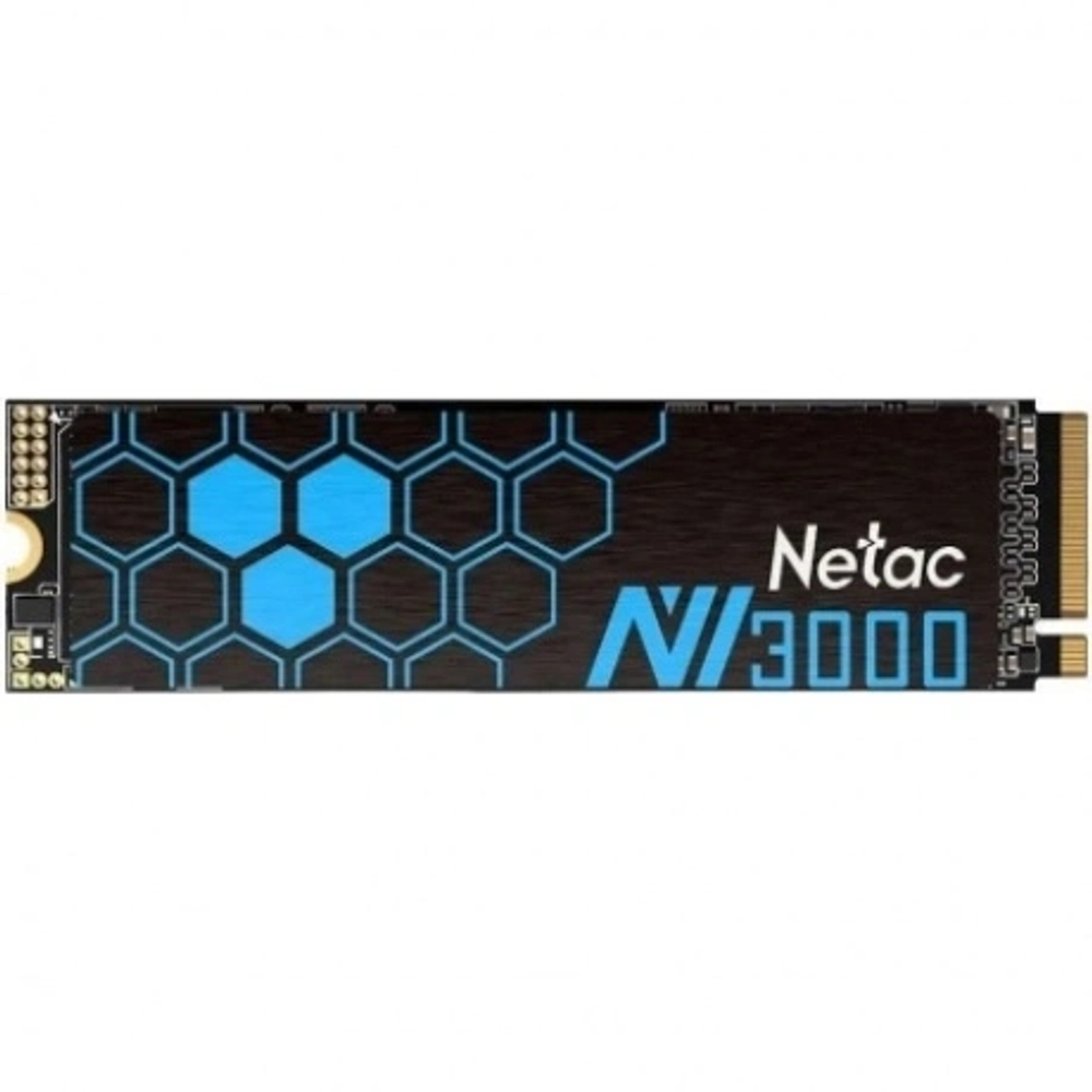Накопитель SSD Netac NV3000 2.0Tb (NT01NV3000-2T0-E4X)