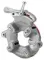 Резьбонарезная головка RIDGID NPT/BSPT 555
