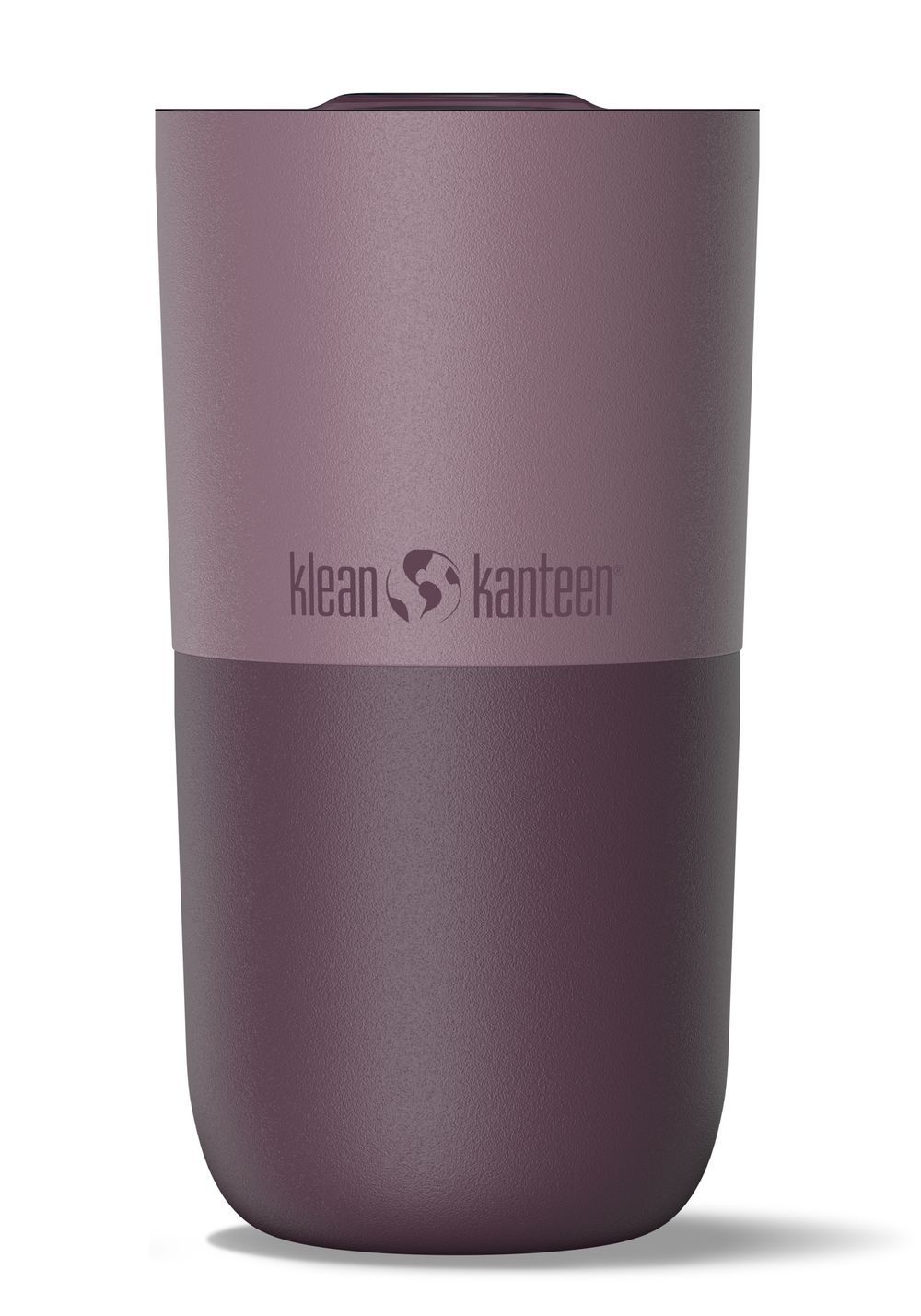 Термостакан Klean Kanteen Rise Tumbler Slide Lid 16oz (473 мл) Dusty Orchid