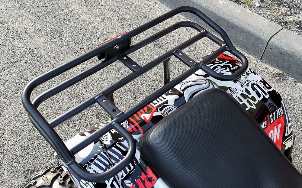 Квадроцикл PROMAX E-MINI 2.0 1500W