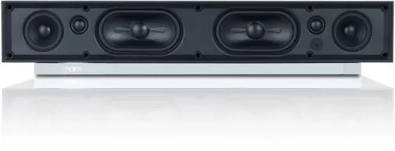 Naim Mu-So 2nd Gen Black