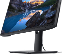 Монитор Dell 27" U2720Q (2720-0643)