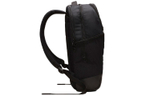 Nike Polyester Backpack Regular Unisex Black