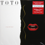 Toto / Isolation (LP)