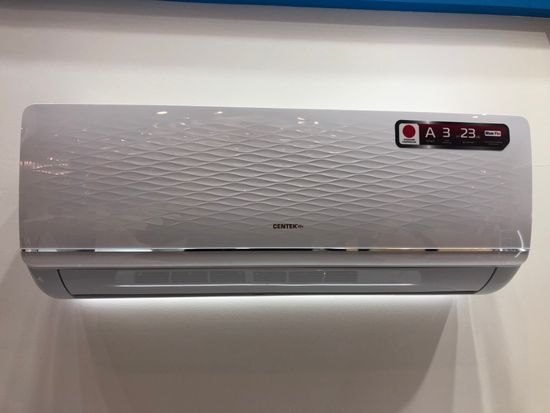 Кондиционер Centek CT-65F09