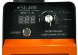 Сварочный инвертор Sturm! AW97I27N — фото 6