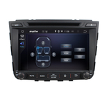 Установочный комплект для HYUNDAI Creta 2016-2020  KUBERG KD-8106-P5-32