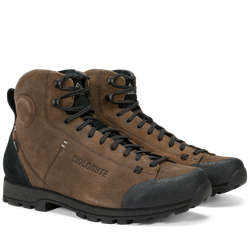 Ботинки Dolomite 54 High Dust GTX Sepia Brown