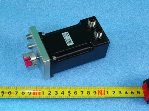 IGUS NANOTEC MOT-AN-S-060-020-056-M-C-AAAC