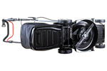 Газонокосилка Makita ELM3720