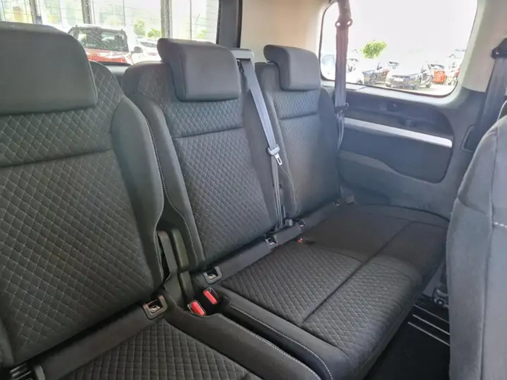 Opel Zafira-e Life M Edition