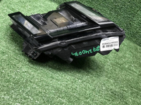 ДХО правый Zeekr 009 (2022-н.в.) LED