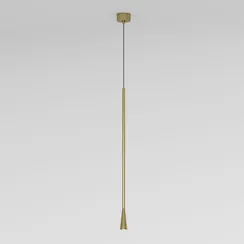 Подвесной светильник Vist 50312 LED Elektrostandard