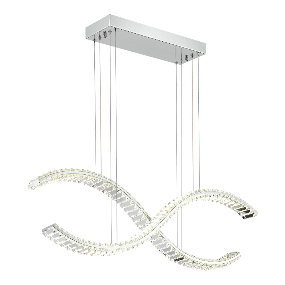 Светильник подвесной ST Luce Aceno SL6206.103.44