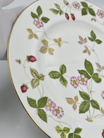 Тарелка 27,5см Wedgwood, Wild Strawberry