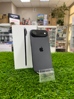 Б/У iPhone Air 256Gb Space Black