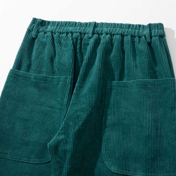 Брюки Velvet 4.0 Изумрудный - фото 9