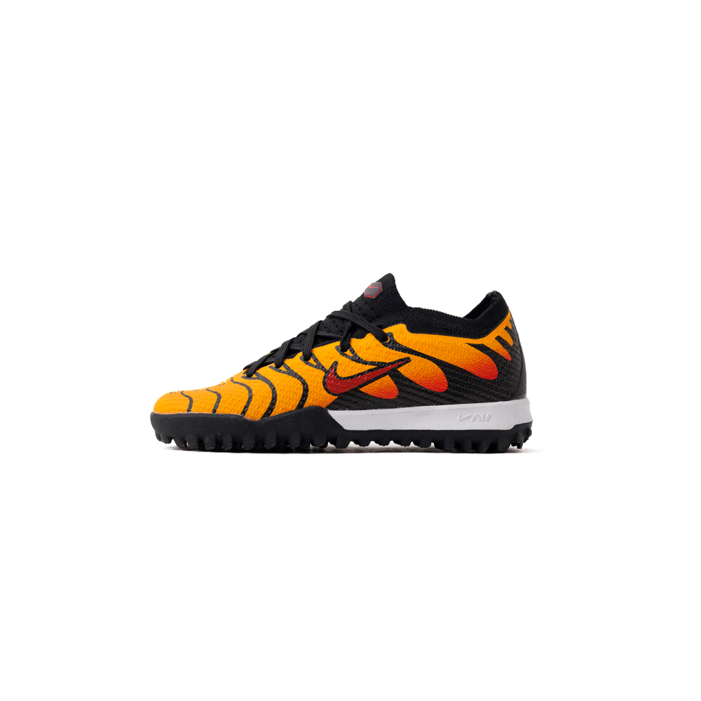 TF / Nike Air Zoom Mercurial Vapor XV Kids / Orange Black