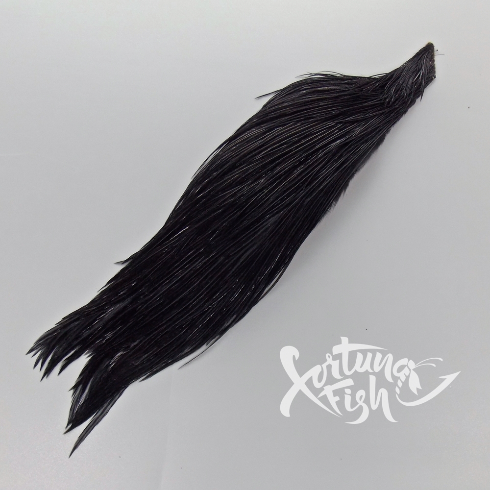 Половинка скальпа петуха Whiting