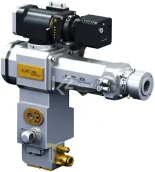Головка для лазерной сварки IPG FLW D30 L