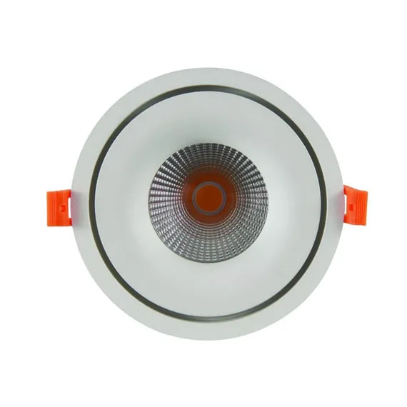 Точечный светильник Apertura A3315PL-1WH Arte Lamp
