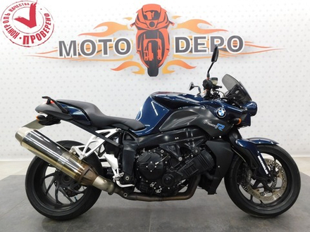 BMW K1200R , 2005