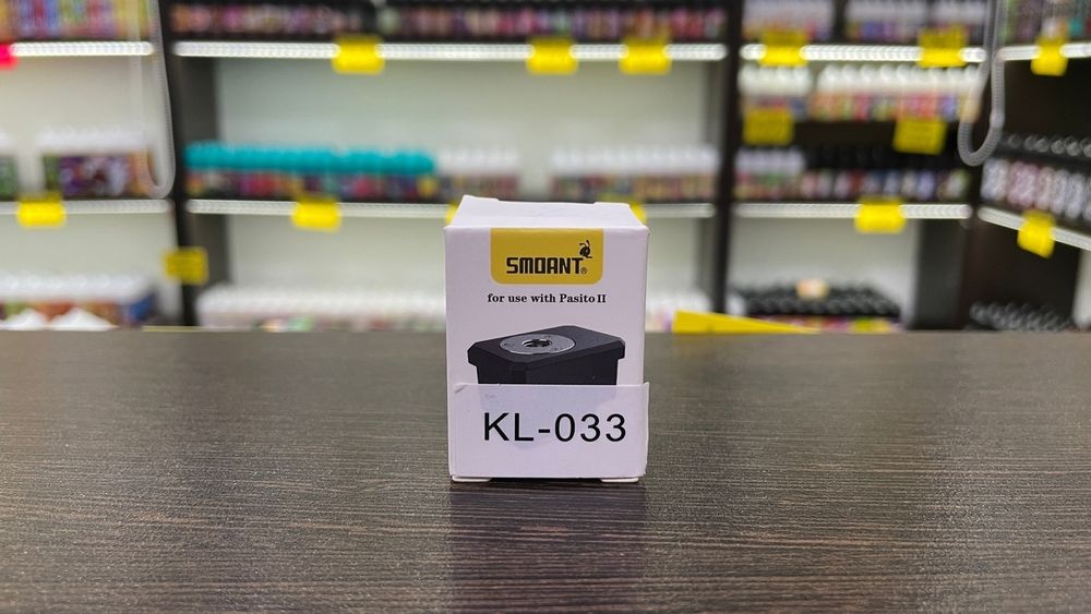 Адаптер 510 Smoant Pasito II