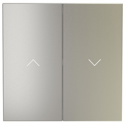 Клавиши для выключателя для жалюзи Voltum S70 VLS002504