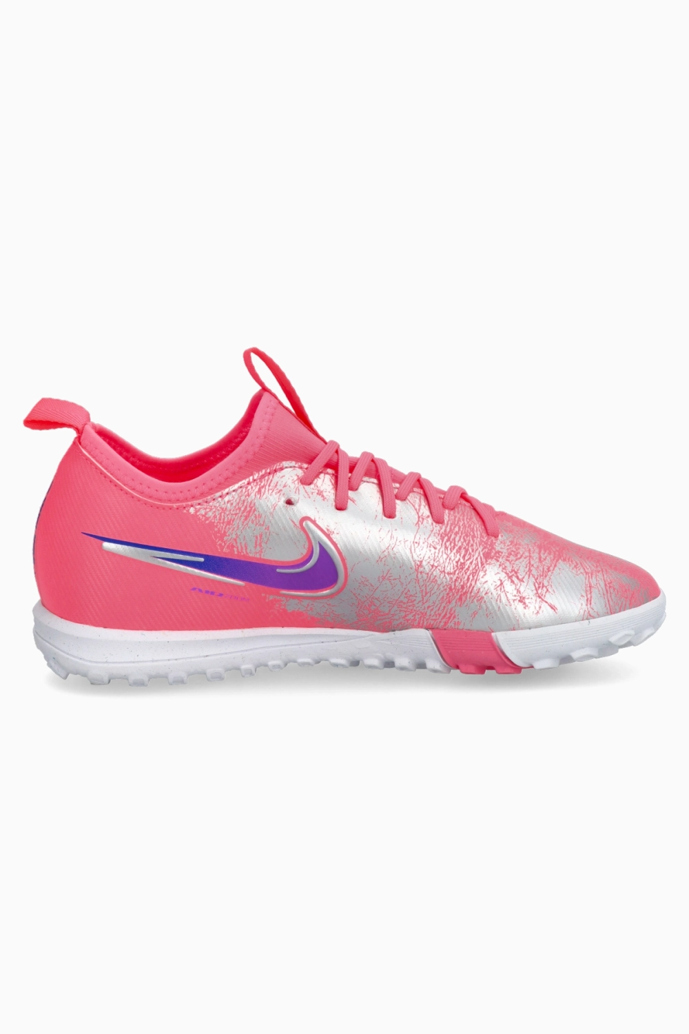 Сороконожки Nike Zoom Mercurial Vapor 16 Academy Vini Jr. TF Junior - розовый
