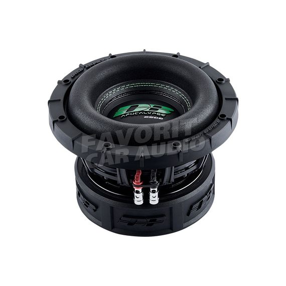 Сабвуфер Alphard Apocalypse DB-SA2508 D1 8" 800W