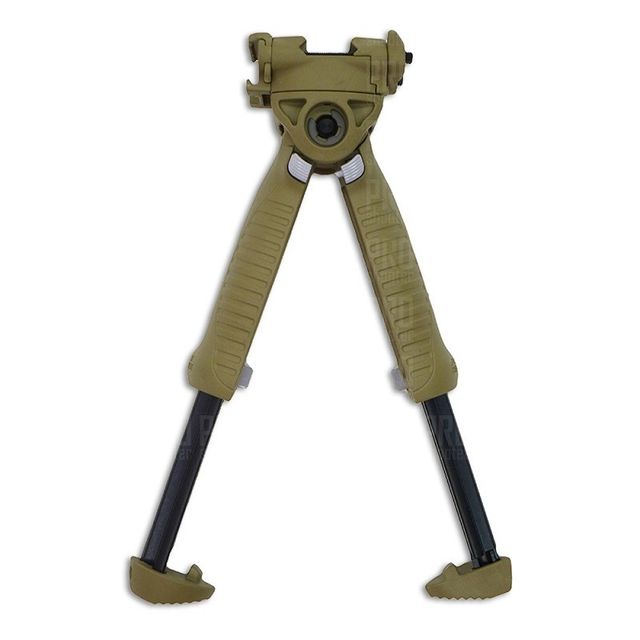 Рукоятка-сошки T-POD G2, Fab Defense