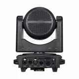 M740-W — вращающаяся голова Wash 7×40 Вт RGBW с зумом 4,5°–45°