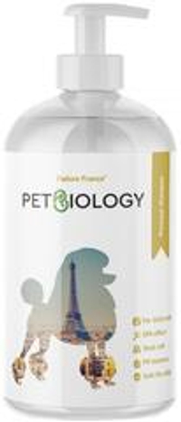 PetBiology Шампунь основной уход (увлажняющий) для собак, Франция, 300мл